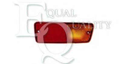 EQUAL QUALITY GP0740 Задні ліхтарі