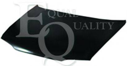 EQUAL QUALITY L01186 Капот двигуна