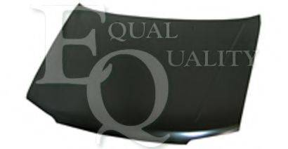EQUAL QUALITY L01538 Капот двигуна