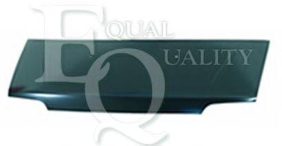 EQUAL QUALITY L02022 Капот двигуна
