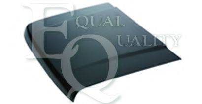 EQUAL QUALITY L03253 Капот двигуна
