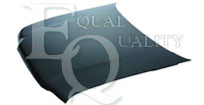 EQUAL QUALITY L03260 Капот двигуна
