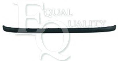 EQUAL QUALITY M0143 Облицювання / захисна накладка, буфер