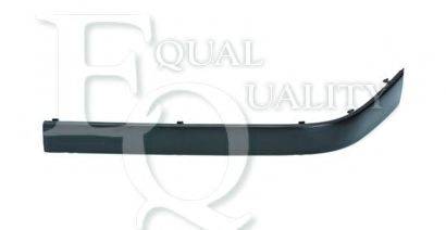 EQUAL QUALITY M0293 Облицювання / захисна накладка, боковина