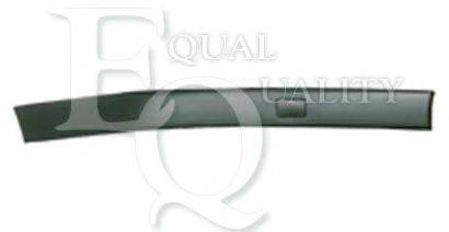 EQUAL QUALITY M0193 Облицювання / захисна накладка, буфер