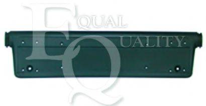 EQUAL QUALITY P1106 Кронштейн щитка номерного знаку