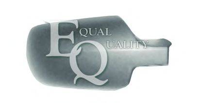 EQUAL QUALITY RD00334 Покриття, зовнішнє дзеркало