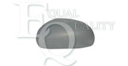 EQUAL QUALITY RD00838 Покриття, зовнішнє дзеркало
