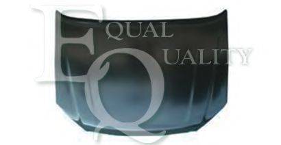 EQUAL QUALITY L02526 Капот двигуна