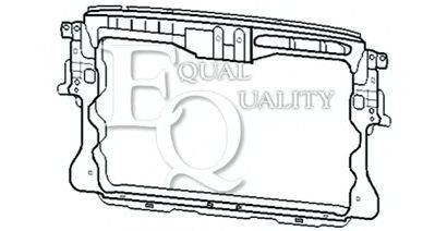 EQUAL QUALITY L04382 Облицювання передка
