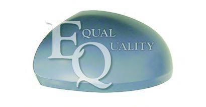 EQUAL QUALITY RD02745 Покриття, зовнішнє дзеркало
