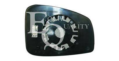 EQUAL QUALITY RS03065 Дзеркальне скло, зовнішнє дзеркало