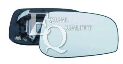 EQUAL QUALITY RS03107 Дзеркальне скло, зовнішнє дзеркало