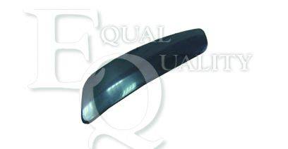 EQUAL QUALITY M0565 Облицювання / захисна накладка, буфер