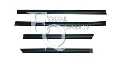 EQUAL QUALITY MAK004 Комплект облицювання / захисної накладки