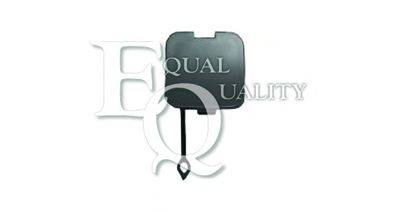 EQUAL QUALITY P2902 Заслінка, буксирний гак