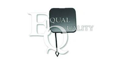 EQUAL QUALITY P2903 Заслінка, буксирний гак