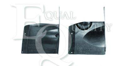 EQUAL QUALITY R171 Ізоляція моторного відділення