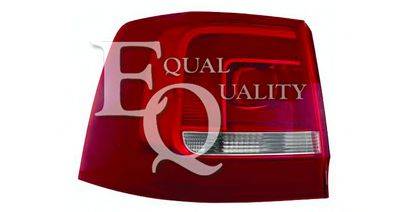 EQUAL QUALITY GP1565 Задні ліхтарі