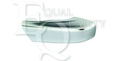 EQUAL QUALITY P1365 Облицювання, бампер