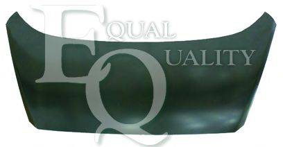 EQUAL QUALITY L05565 Капот двигуна