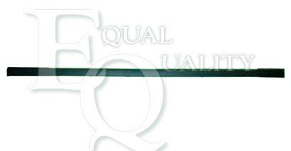 EQUAL QUALITY M0163 Облицювання / захисна накладка, буфер