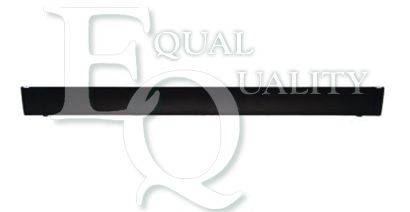 EQUAL QUALITY M0997 Облицювання / захисна накладка, буфер