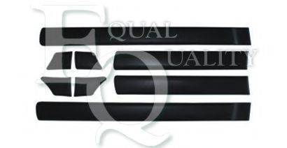 EQUAL QUALITY MAK071 Комплект облицювання / захисної накладки