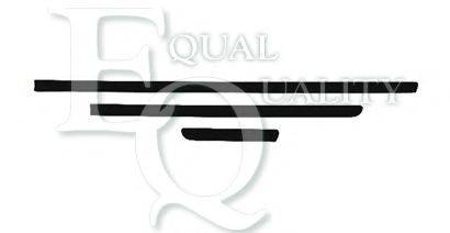 EQUAL QUALITY MAK074 Комплект облицювання / захисної накладки