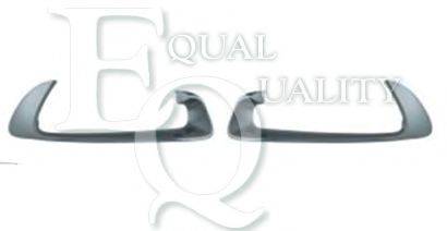 EQUAL QUALITY MAK115 Комплект облицювання / захисної накладки
