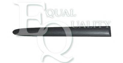 EQUAL QUALITY MPP023 Облицювання / захисна накладка, крило