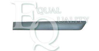 EQUAL QUALITY MPP289 Облицювання / захисна накладка, двері