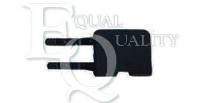 EQUAL QUALITY P3245 Заслінка, буксирний гак