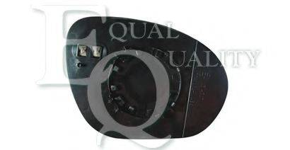 EQUAL QUALITY RD00482 Дзеркальне скло, зовнішнє дзеркало
