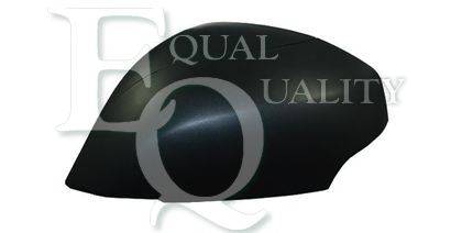 EQUAL QUALITY RD03271 Покриття, зовнішнє дзеркало