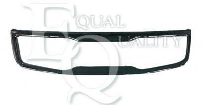 EQUAL QUALITY G2941 Облицювання / захисна накладка, облицювання радіатора