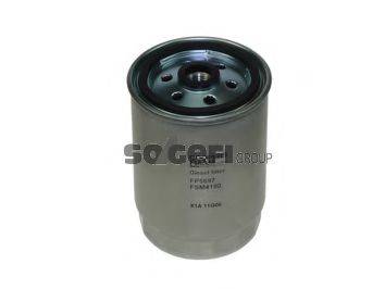 COOPERSFIAAM FILTERS FP5697 Паливний фільтр