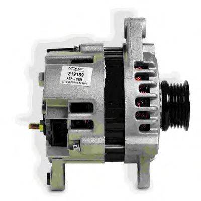 FISPA 450210 Пусковий генератор