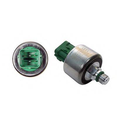 FISPA 52071 Пневматичний вимикач, кондиціонер