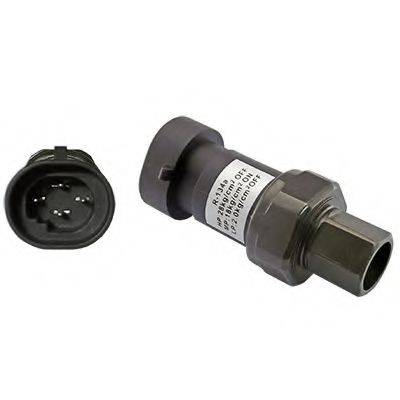 FISPA 52073 Пневматичний вимикач, кондиціонер