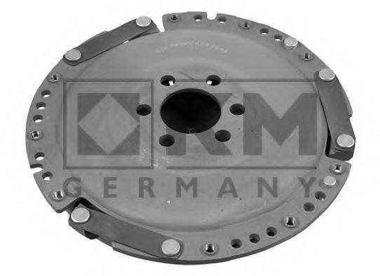 KM GERMANY 0690096 натискний диск зчеплення