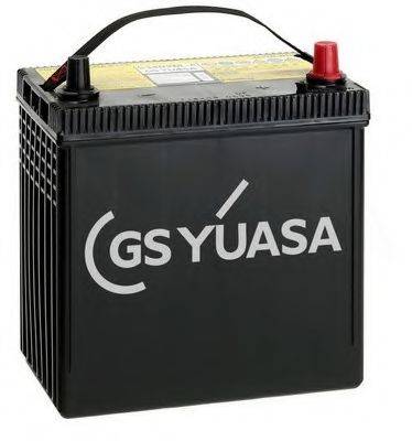 YUASA HJS34B20LA Стартерна акумуляторна батарея