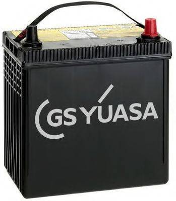 GS HJS34B20LA Стартерна акумуляторна батарея