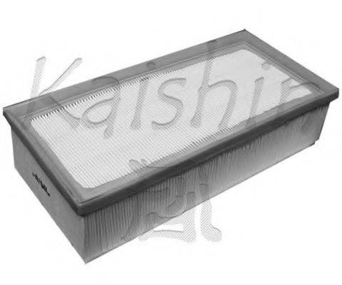 KAISHIN A10163 Повітряний фільтр