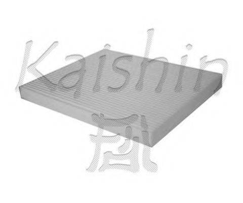 KAISHIN A20108 Фільтр, повітря у внутрішньому просторі