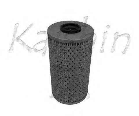KAISHIN O966 Масляний фільтр