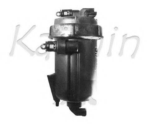 KAISHIN FC1232 Паливний фільтр