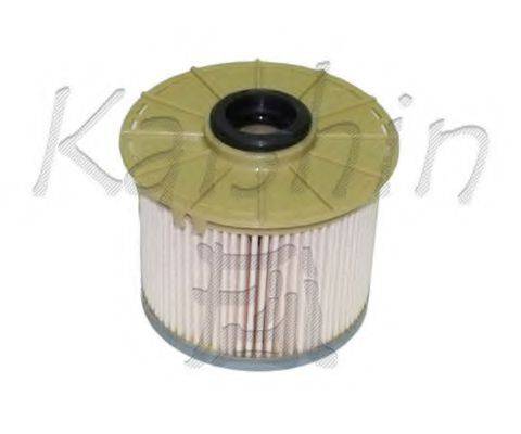 KAISHIN FC1239 Паливний фільтр