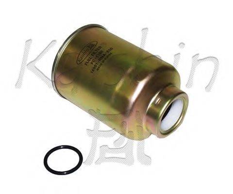 KAISHIN FC1248 Паливний фільтр