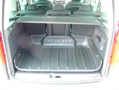 CARBOX 103610000 Ванночка для багажника